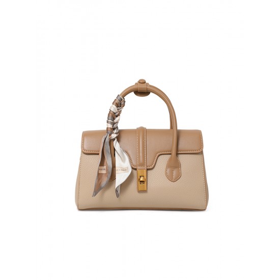 The 2025 new high-end handbag from Qiandian is a versatile and stylish handbag for office workers The 2025 new high-end handbag from Qiandian is a versatile and stylish handbag for office workers
