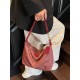 High-end, fashionable and versatile wedding bag, 2025 new single-shoulder crossbody women's bag, large-capacity class and commuting underarm bag High-end, fashionable and versatile wedding bag, 2025 new single-shoulder crossbody women's bag, large-capacity class and commuting underarm bag