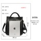 The 2025 new model of Qiandian genuine leather women's bag, a large-capacity handbag with a feminine charm, is a single-shoulder woven pattern handbag that can be carried by hand The 2025 new model of Qiandian genuine leather women's bag, a large-capacity handbag with a feminine charm, is a single-shoulder woven pattern handbag that can be carried by hand