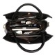 The 2025 new model of Qiandian genuine leather women's bag, a large-capacity handbag with a feminine charm, is a single-shoulder woven pattern handbag that can be carried by hand The 2025 new model of Qiandian genuine leather women's bag, a large-capacity handbag with a feminine charm, is a single-shoulder woven pattern handbag that can be carried by hand