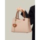 The 2025 new women's handbag, crossbody handbag, middle-aged high-end style genuine leather lady's bag, light luxury mom style cowhide The 2025 new women's handbag, crossbody handbag, middle-aged high-end style genuine leather lady's bag, light luxury mom style cowhide