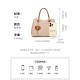 The 2025 new women's handbag, crossbody handbag, middle-aged high-end style genuine leather lady's bag, light luxury mom style cowhide The 2025 new women's handbag, crossbody handbag, middle-aged high-end style genuine leather lady's bag, light luxury mom style cowhide