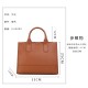 Qiandian large-capacity handbag for women's commuting to work in 2025, a new style of fashionable, elegant and high-end crossbody bag Qiandian large-capacity handbag for women's commuting to work in 2025, a new style of fashionable, elegant and high-end crossbody bag