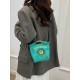 The sunflower ball chain mobile phone bag of the same style as Mali, a Japanese mini and versatile single-shoulder crossbody small square bag The sunflower ball chain mobile phone bag of the same style as Mali, a Japanese mini and versatile single-shoulder crossbody small square bag