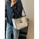 2025 new large-capacity single-shoulder crossbody bag, student class tote bag, commuting handbag, letter canvas women's bag 2025 new large-capacity single-shoulder crossbody bag, student class tote bag, commuting handbag, letter canvas women's bag