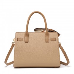 Qiandian Handbag Bag 2025 New Style women's bag, middle-aged lady platinum bag, Women's elegance, Genuine leather mom bag, large capacity