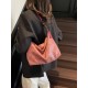 High-end, fashionable and versatile wedding bag, 2025 new single-shoulder crossbody women's bag, large-capacity class and commuting underarm bag High-end, fashionable and versatile wedding bag, 2025 new single-shoulder crossbody women's bag, large-capacity class and commuting underarm bag