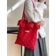 The new summer 2025 fresh and sweet single-shoulder bag with cute ruffles, a versatile Korean-style bag with large capacity for commuting to school The new summer 2025 fresh and sweet single-shoulder bag with cute ruffles, a versatile Korean-style bag with large capacity for commuting to school