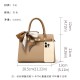 Qiandian Handbag Bag 2025 New Style women's bag, middle-aged lady platinum bag, Women's elegance, Genuine leather mom bag, large capacity Qiandian Handbag Bag 2025 New Style women's bag, middle-aged lady platinum bag, Women's elegance, Genuine leather mom bag, large capacity
