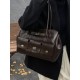 Spring 2025 new women's bag: High-end, simple, versatile, large-capacity single-shoulder tote bag, handbag, commuter bag Spring 2025 new women's bag: High-end, simple, versatile, large-capacity single-shoulder tote bag, handbag, commuter bag