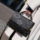 Qiandian top-grain cowhide bag 2025 New style fashionable and versatile summer handbag, ladies' bag, genuine leather single shoulder crossbody Qiandian top-grain cowhide bag 2025 New style fashionable and versatile summer handbag, ladies' bag, genuine leather single shoulder crossbody
