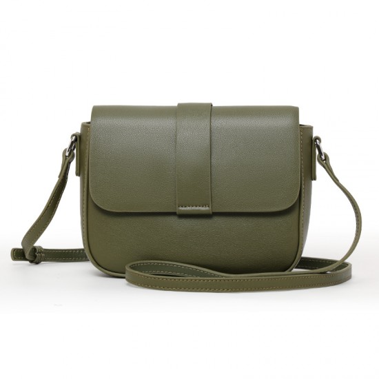 Qiandian Xiaofang Women's 2025 New Trendy autumn women's Bag, single-shoulder crossbody bag, fashionable and versatile soft leather women's bag Qiandian Xiaofang Women's 2025 New Trendy autumn women's Bag, single-shoulder crossbody bag, fashionable and versatile soft leather women's bag