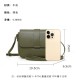 Qiandian Xiaofang Women's 2025 New Trendy autumn women's Bag, single-shoulder crossbody bag, fashionable and versatile soft leather women's bag Qiandian Xiaofang Women's 2025 New Trendy autumn women's Bag, single-shoulder crossbody bag, fashionable and versatile soft leather women's bag