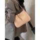 2025 large-capacity single-shoulder canvas class commuting tote bag, towel embroidery 2025 large-capacity single-shoulder canvas class commuting tote bag, towel embroidery