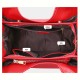 Qiandian Women's Bag 2025 New top-grain cowhide single-shoulder Bag, fashionable and versatile tote bag, large-capacity handbag Qiandian Women's Bag 2025 New top-grain cowhide single-shoulder Bag, fashionable and versatile tote bag, large-capacity handbag