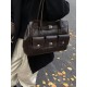 Spring 2025 new women's bag: High-end, simple, versatile, large-capacity single-shoulder tote bag, handbag, commuter bag Spring 2025 new women's bag: High-end, simple, versatile, large-capacity single-shoulder tote bag, handbag, commuter bag