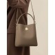Ladies' 2025 new crossbody women's bag, bucket bag, genuine leather single-shoulder versatile handbag, commuter bag Ladies' 2025 new crossbody women's bag, bucket bag, genuine leather single-shoulder versatile handbag, commuter bag