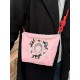 The new summer Japanese-style embroidered mobile phone bag is fashionable and versatile. The small square bag for work and commuting is lightweight and can be carried diagonally on one shoulder The new summer Japanese-style embroidered mobile phone bag is fashionable and versatile. The small square bag for work and commuting is lightweight and can be carried diagonally on one shoulder